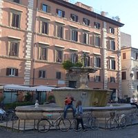 la fontana