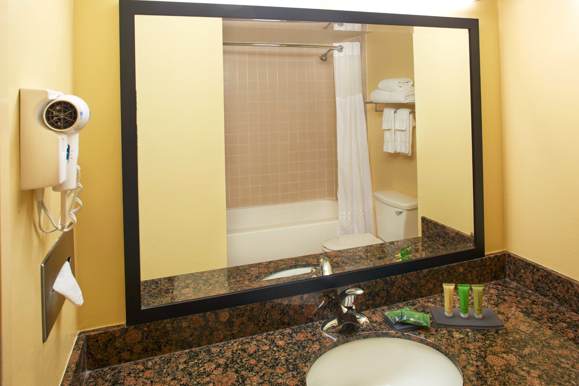 Hotel photo 62 of Best Western The Plaza Hotel.