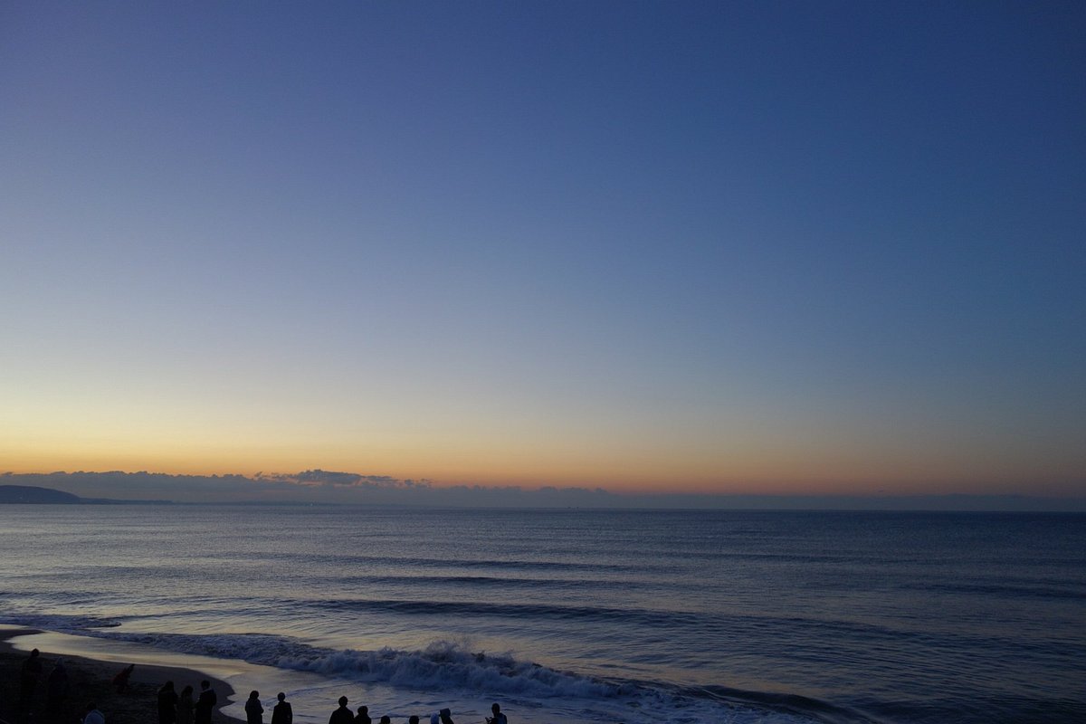 Kamakura Seaside Park Yuigahama Area, Камакура: лучшие советы перед  посещением - Tripadvisor