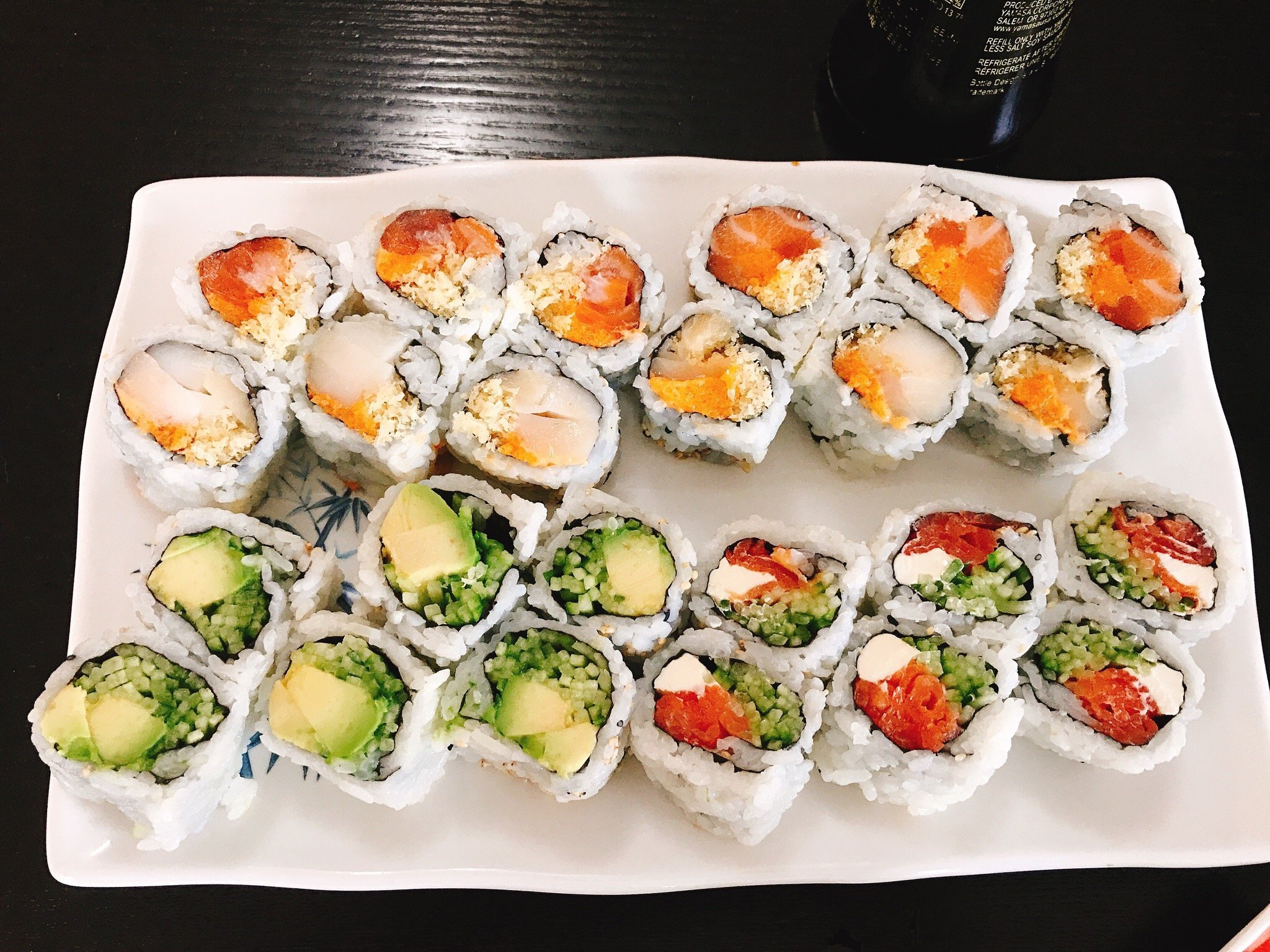 Sushi Island, 세인트 존스 - 레스토랑 리뷰 - 트립어드바이저