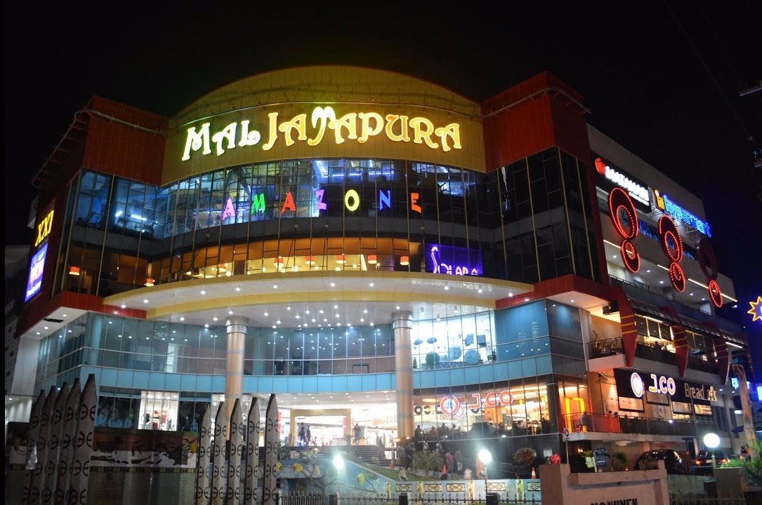 Jayapura Mall - 2023 Alles Wat U Moet Weten VOORDAT Je Gaat - Tripadvisor