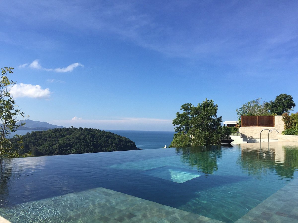 Anantara layan phuket