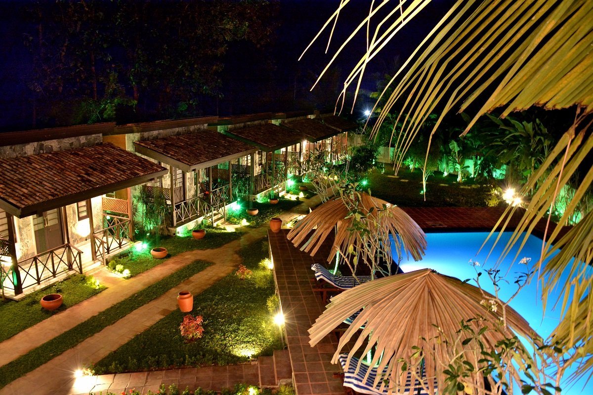 VILLA PINNAWALA & RESTAURANT - Inn 2024 Prices & Reviews