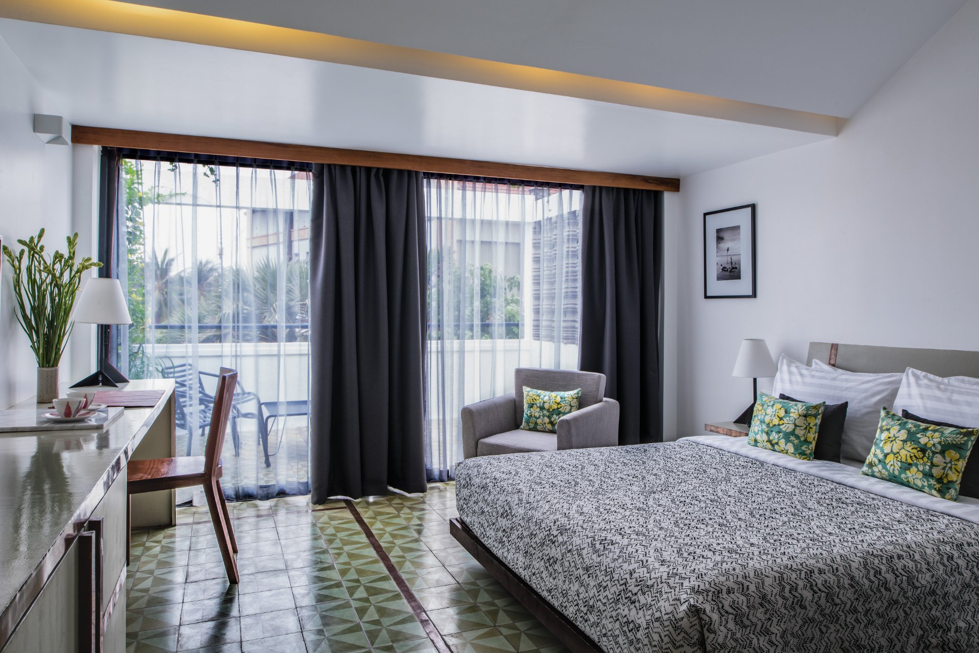Hotel Atelier - Siem Reap by null