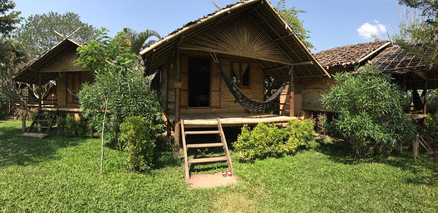 PAI COUNTRY HUT - Prices & Hotel Reviews (Thailand)