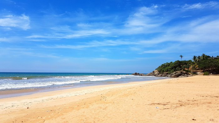 DARSHANA BEACH HOTEL - Reviews (Kosgoda, Sri Lanka) - Tripadvisor