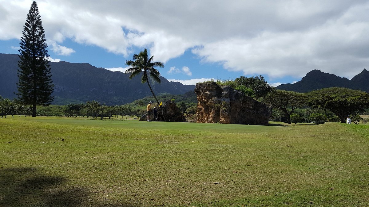 Olomana Golf Links (Waimanalo) All You Need to Know BEFORE You Go