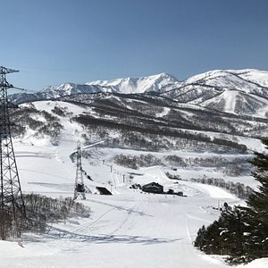 21年 苗場スキー場 行く前に 見どころをチェック トリップアドバイザー