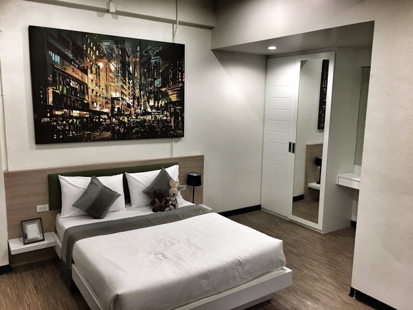 THE BEDROOM HATYAI - Updated 2024 Prices & Condominium Reviews (Hat Yai ...