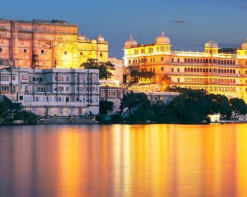 Udaipur visit - Review of Howard Johnson By Wyndham Udaipur, Udaipur, India  - Tripadvisor