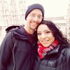 Arlene & Jer B