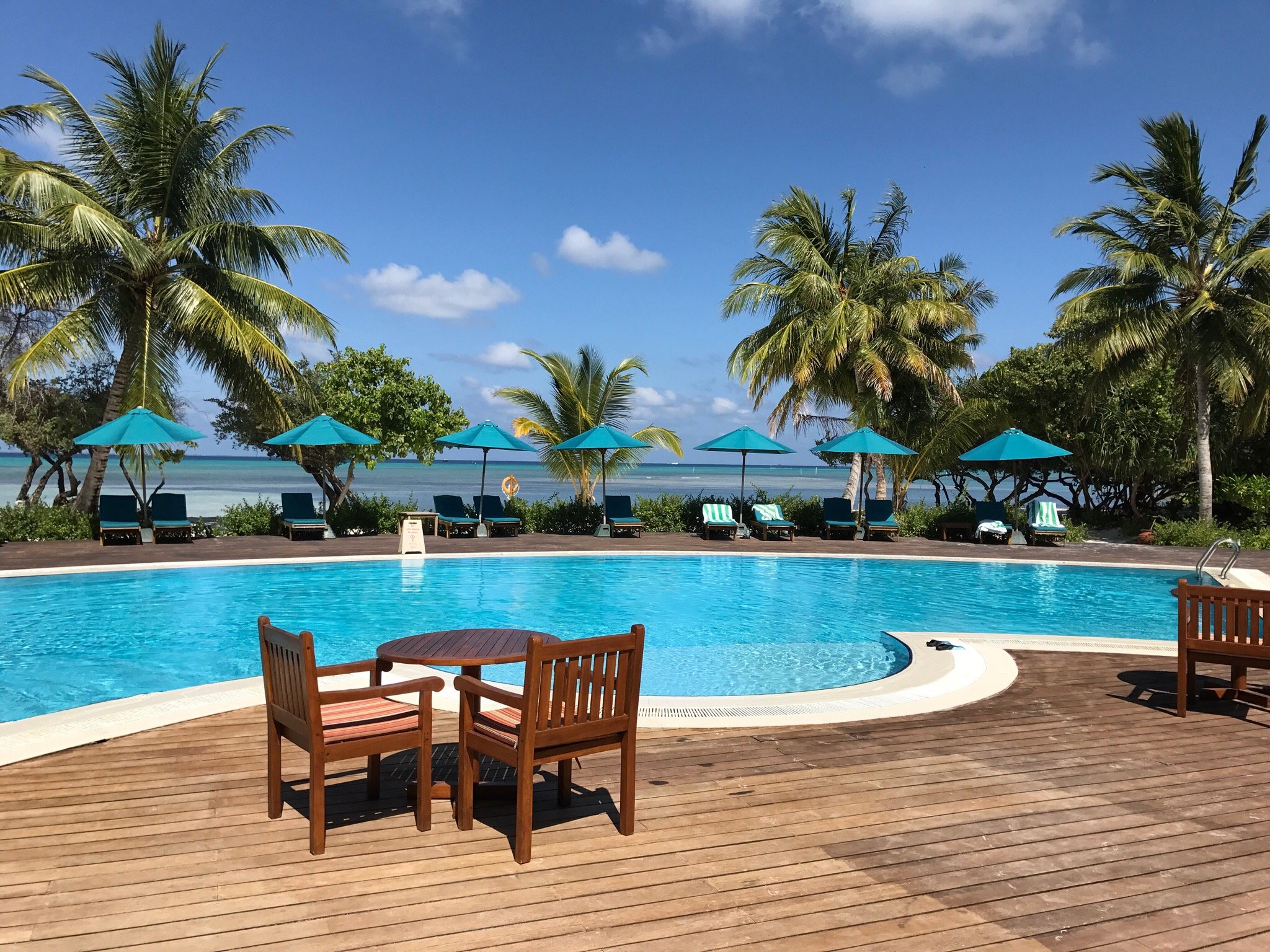 Canareef Resort Maldives UPDATED 2024 Prices Reviews Photos