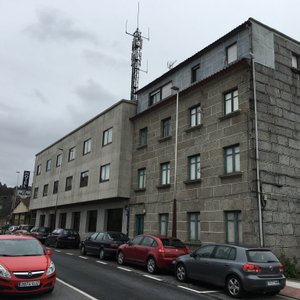 Hotel La Paloma