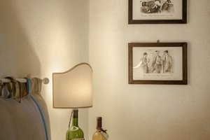 Camera e suite