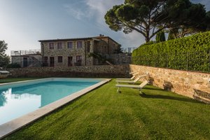 Piscina e spiaggia