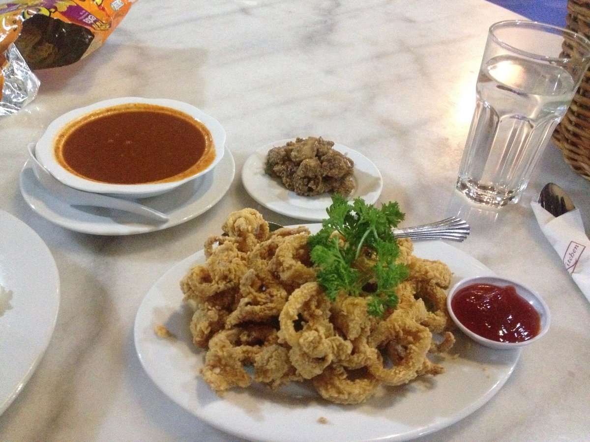 Nyonya Kitchen, Shah Alam - Restaurant Reviews & Photos - Tripadvisor