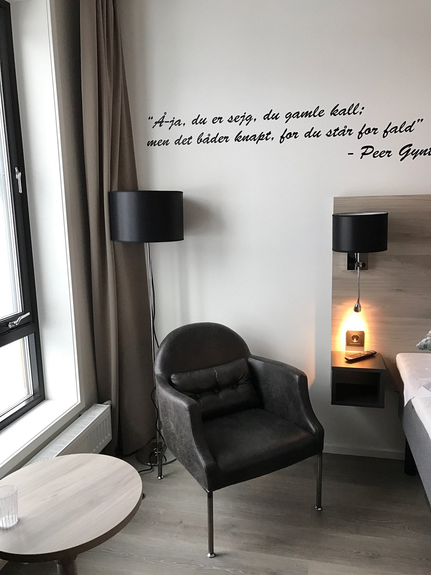 THON PARTNER HOTEL VINSTRA: Bewertungen, Fotos & Preisvergleich