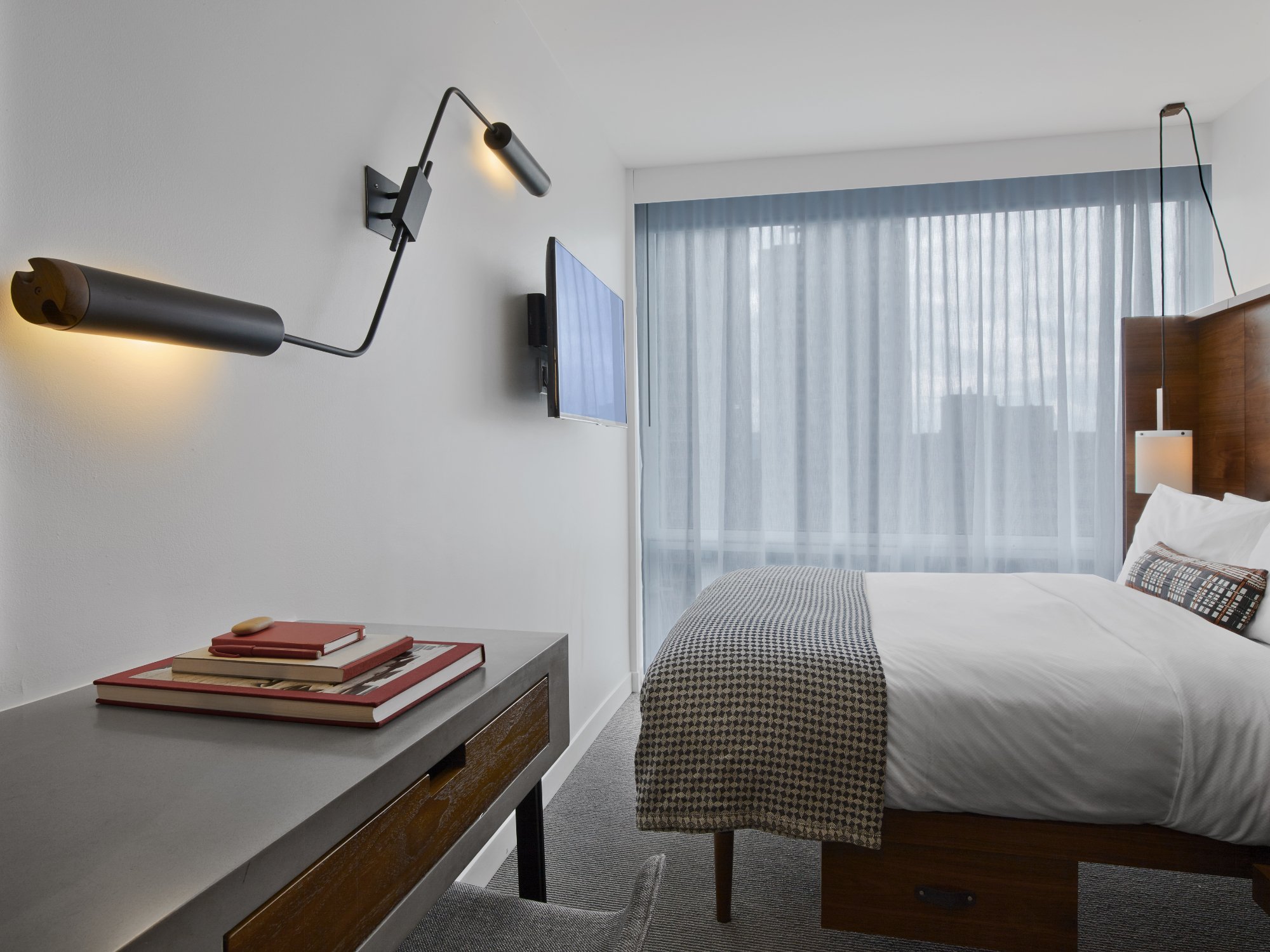 Hotel photo 1 of Arlo NoMad.