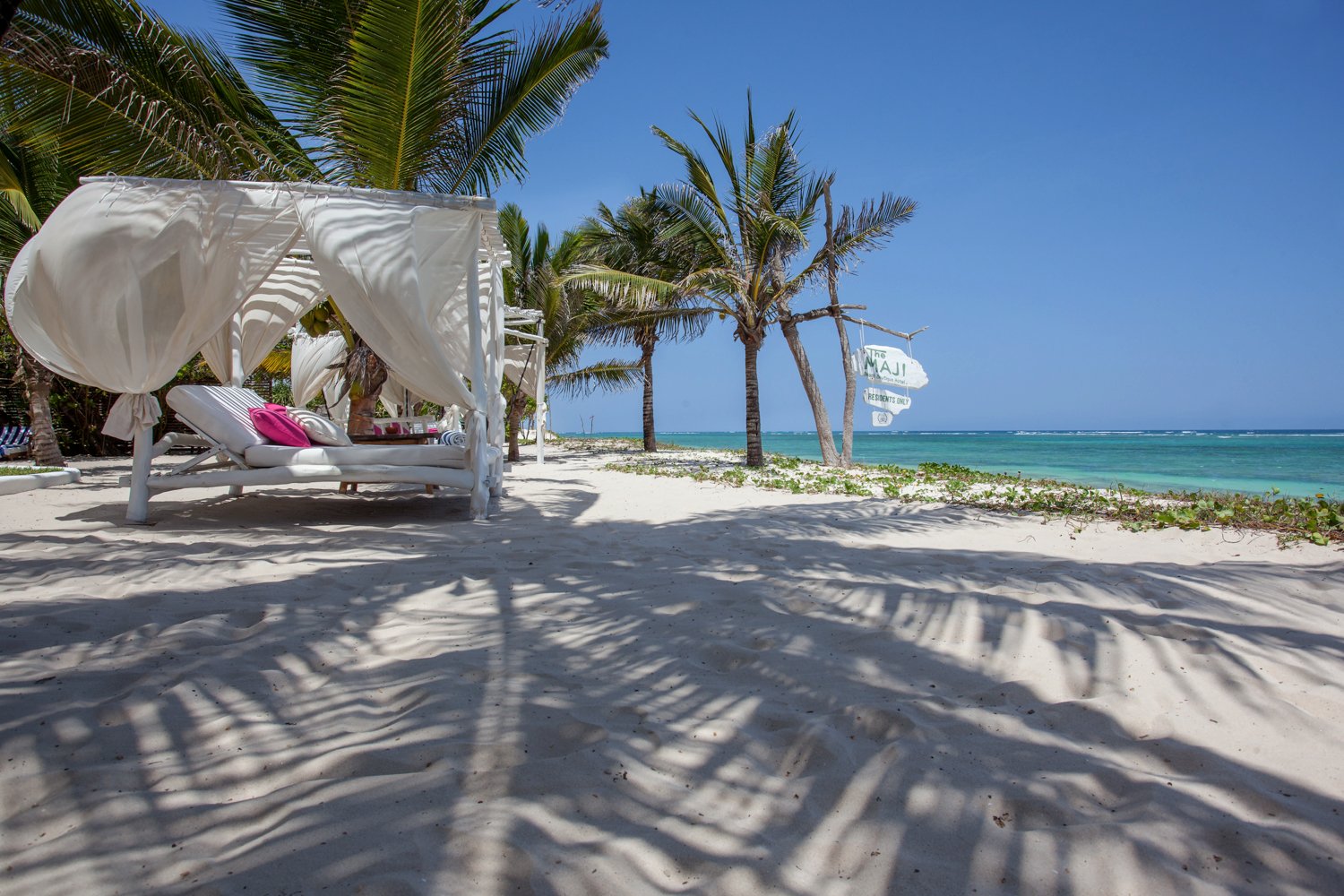 The Maji Beach Boutique Hotel UPDATED 2024 Prices Reviews