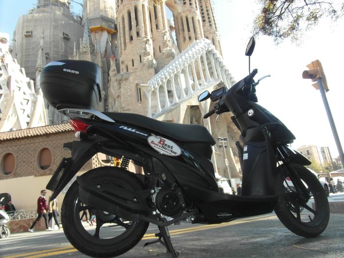 Imagen 7 de Best Rent a Scooter