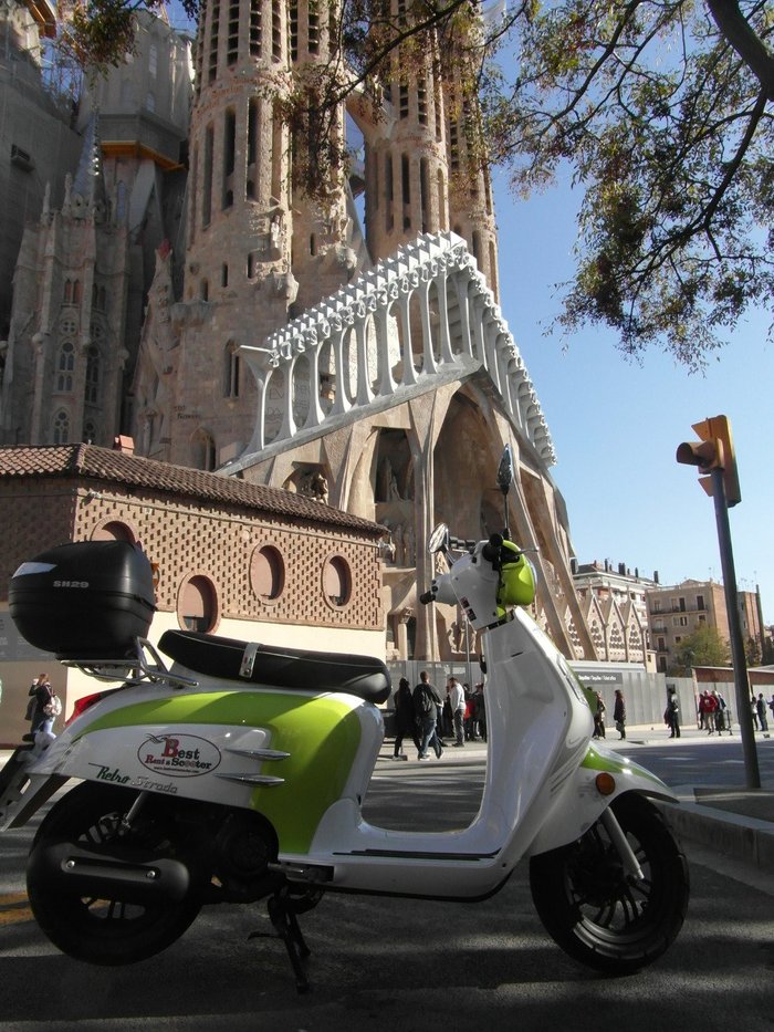 Imagen 5 de Best Rent a Scooter