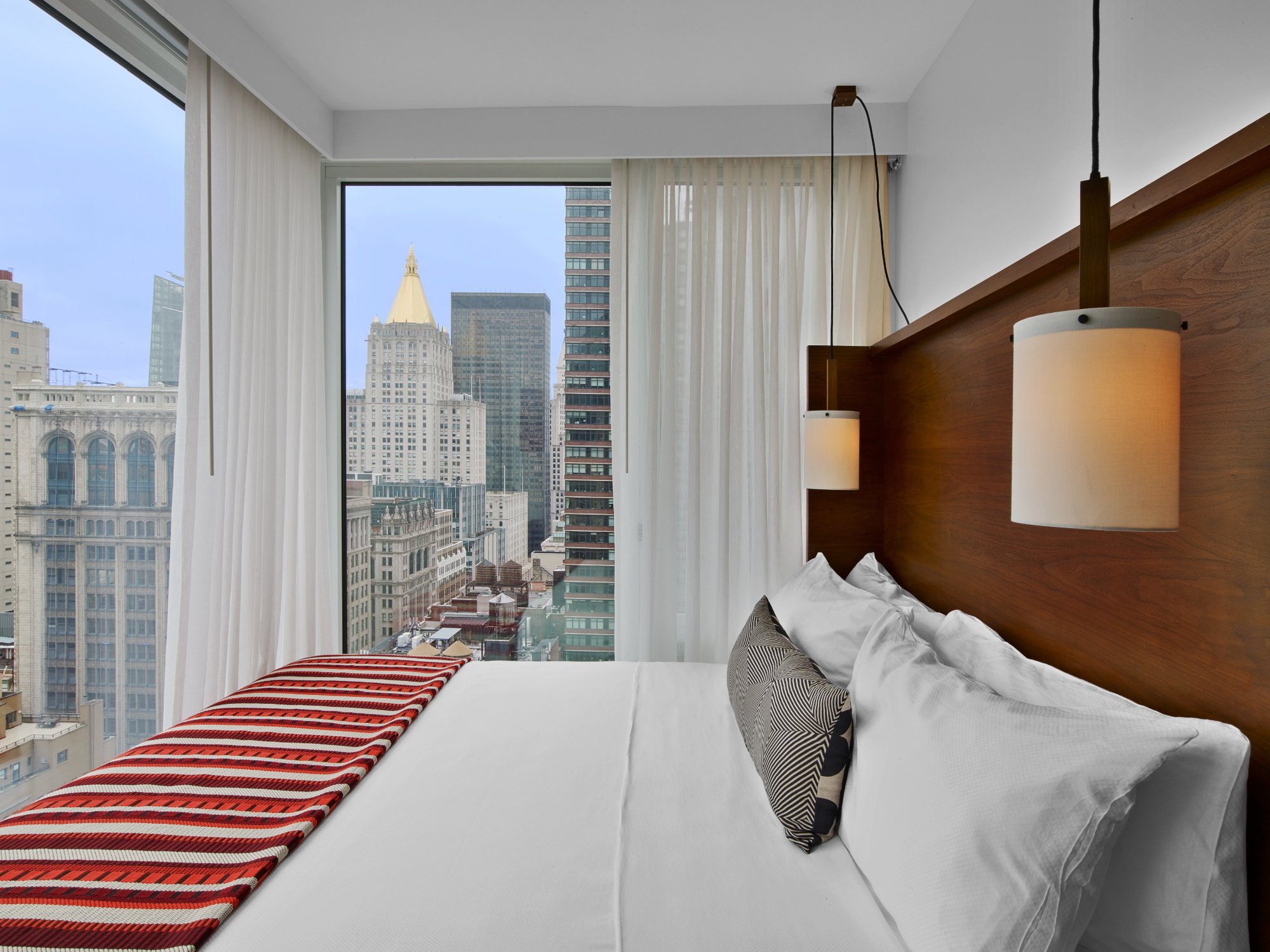 Hotel photo 53 of Arlo NoMad.