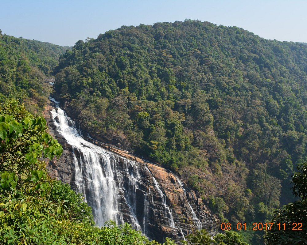 sirsi surrounding tourist places