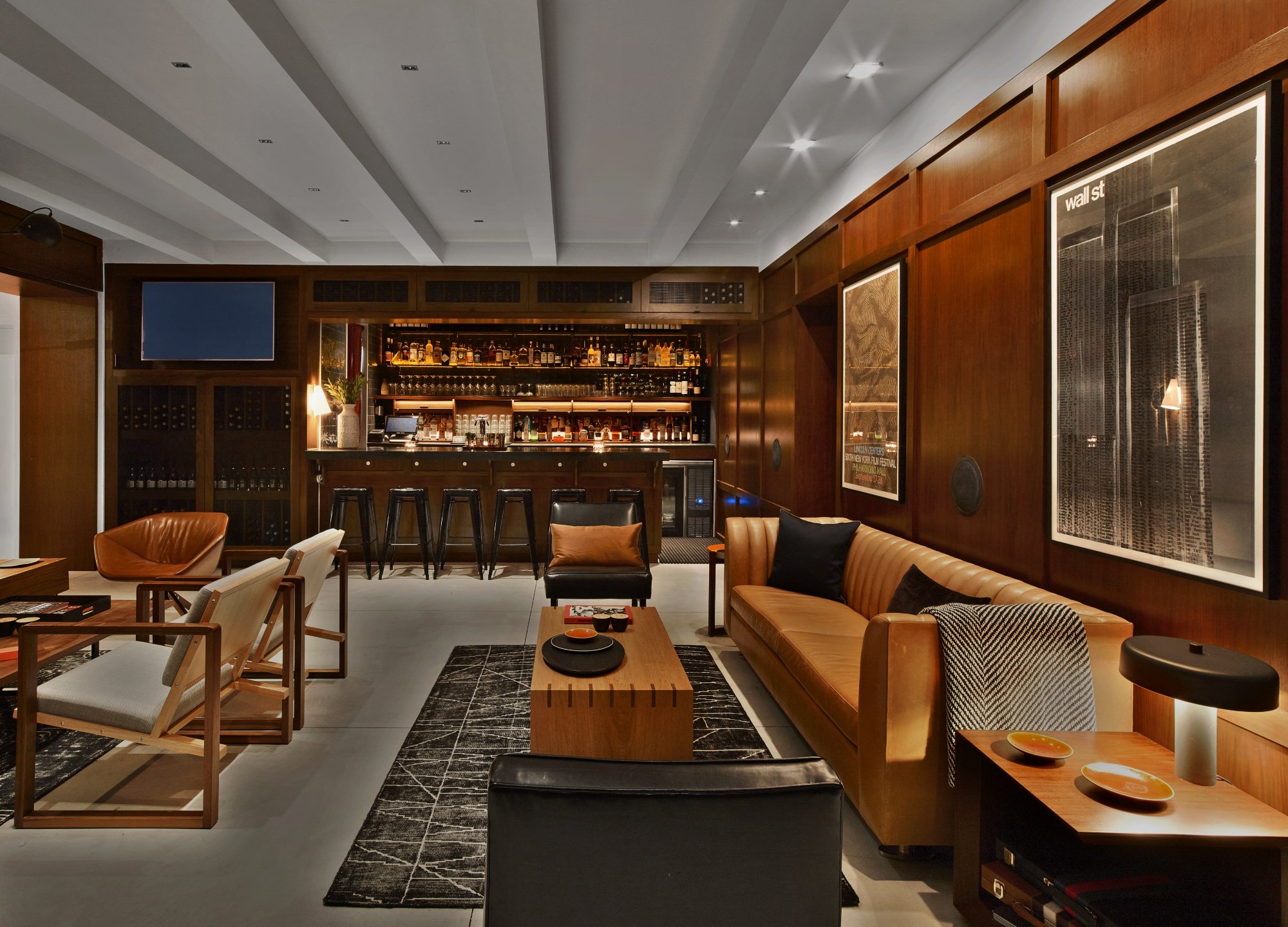 Hotel photo 69 of Arlo NoMad.