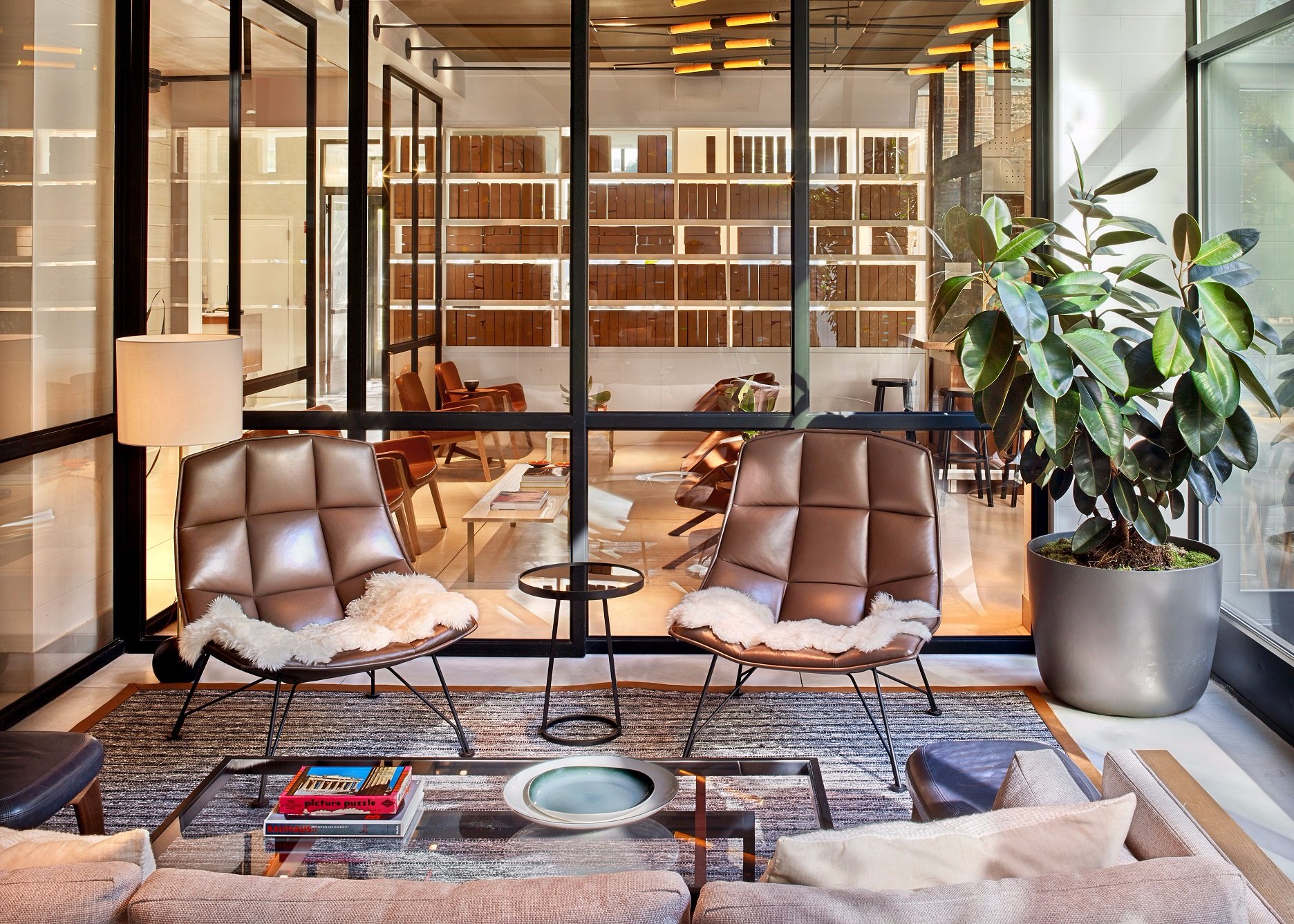 Hotel photo 25 of Arlo SoHo.