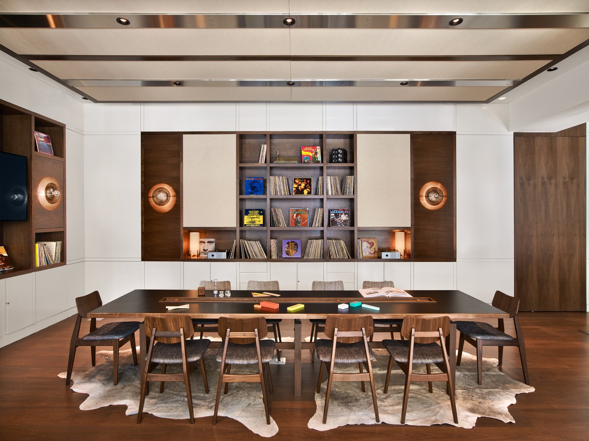 Hotel photo 36 of Arlo SoHo.