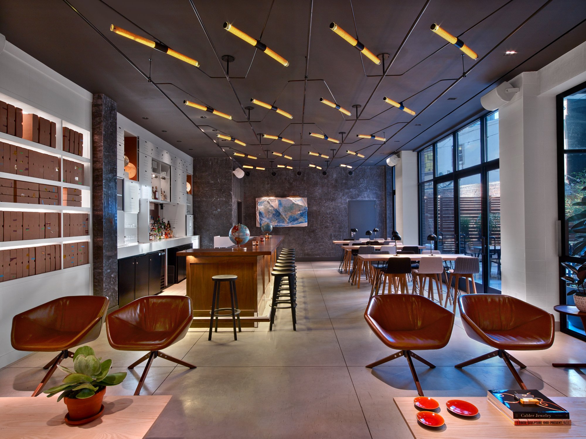 Hotel photo 44 of Arlo SoHo.