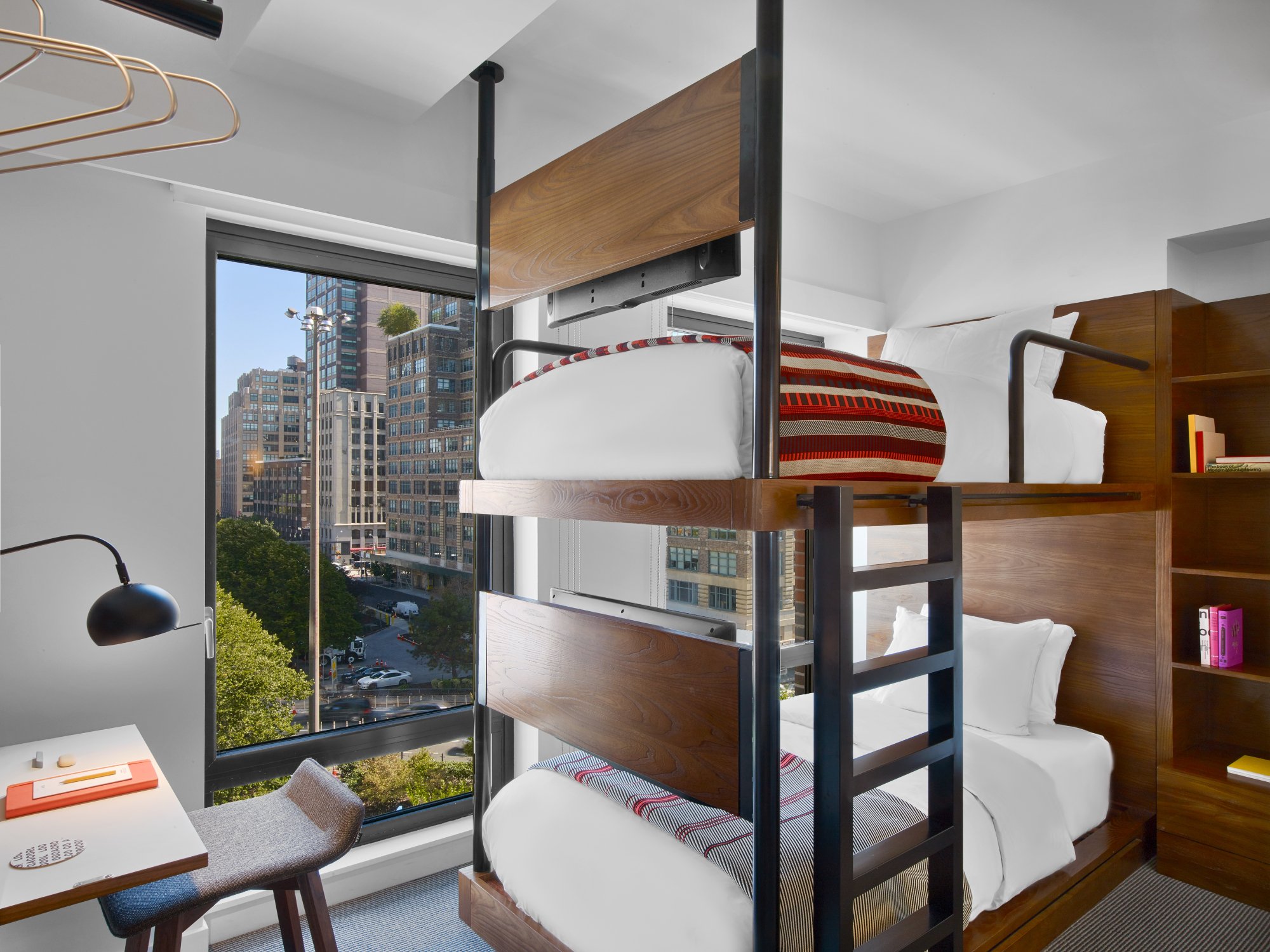 Hotel photo 56 of Arlo SoHo.