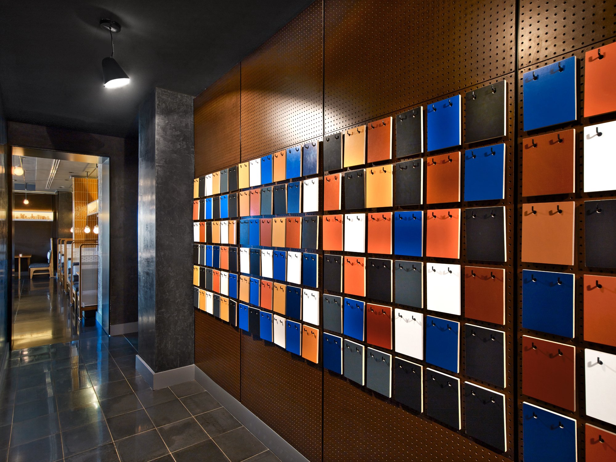 Hotel photo 22 of Arlo SoHo.