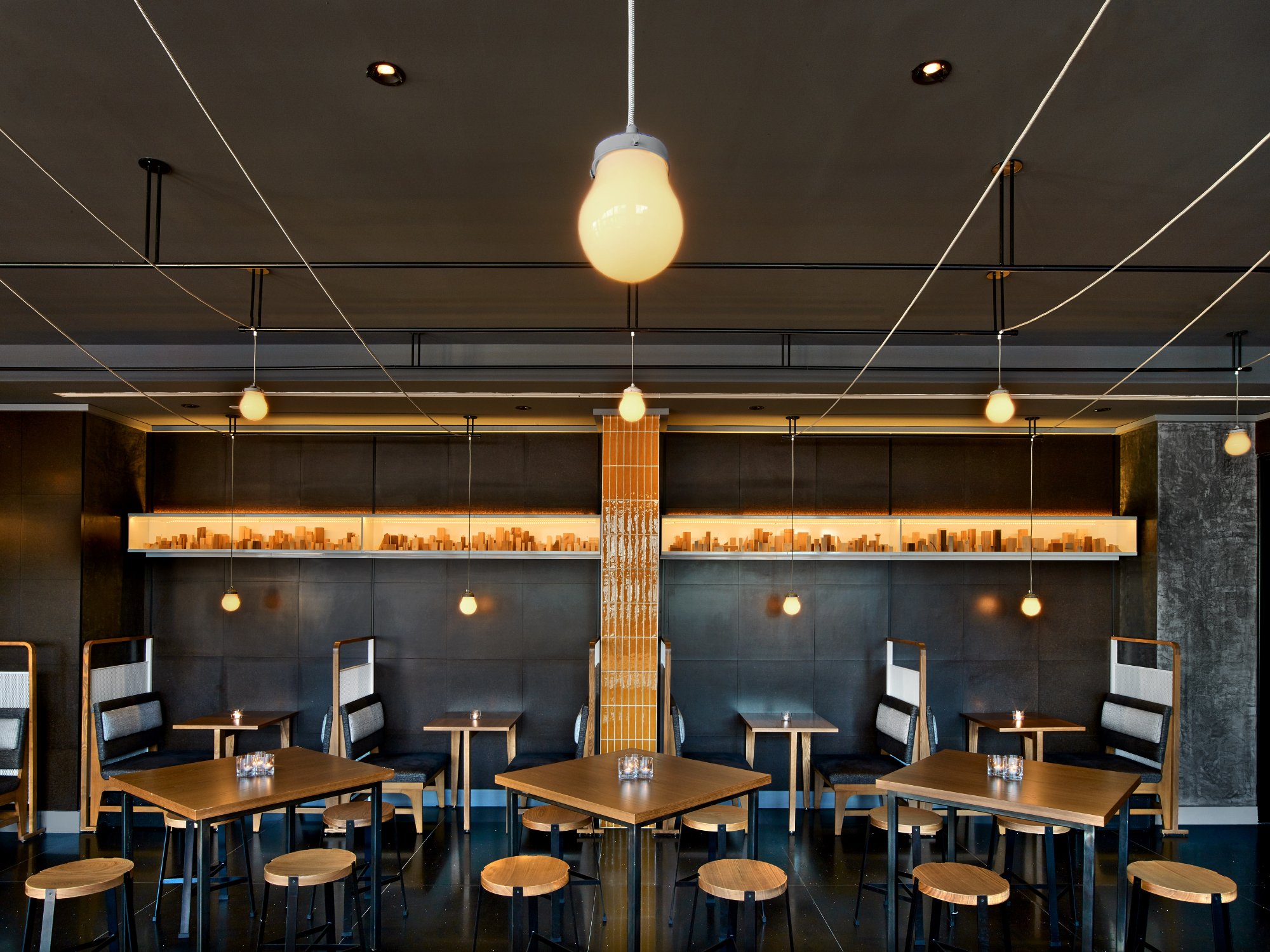 Hotel photo 57 of Arlo SoHo.
