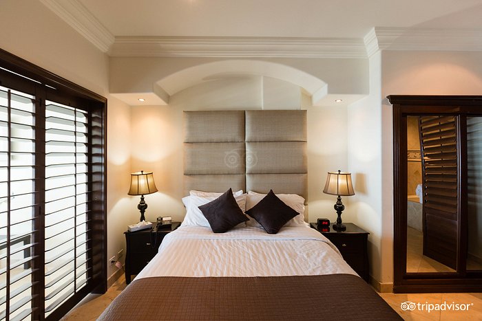 The Two-Bedroom Premium (Alternative) at Las Olas Resort & Spa