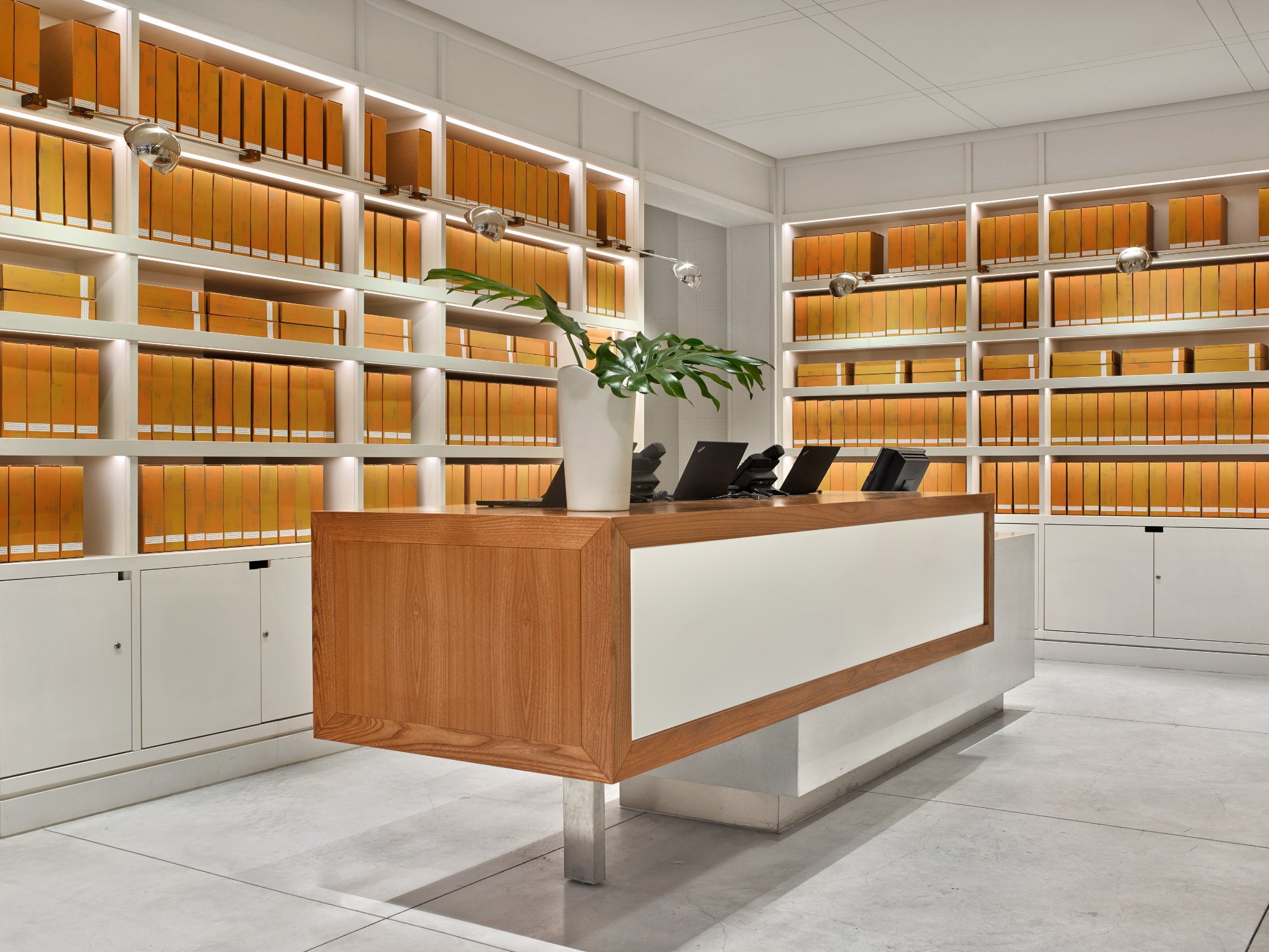Hotel photo 1 of Arlo SoHo.