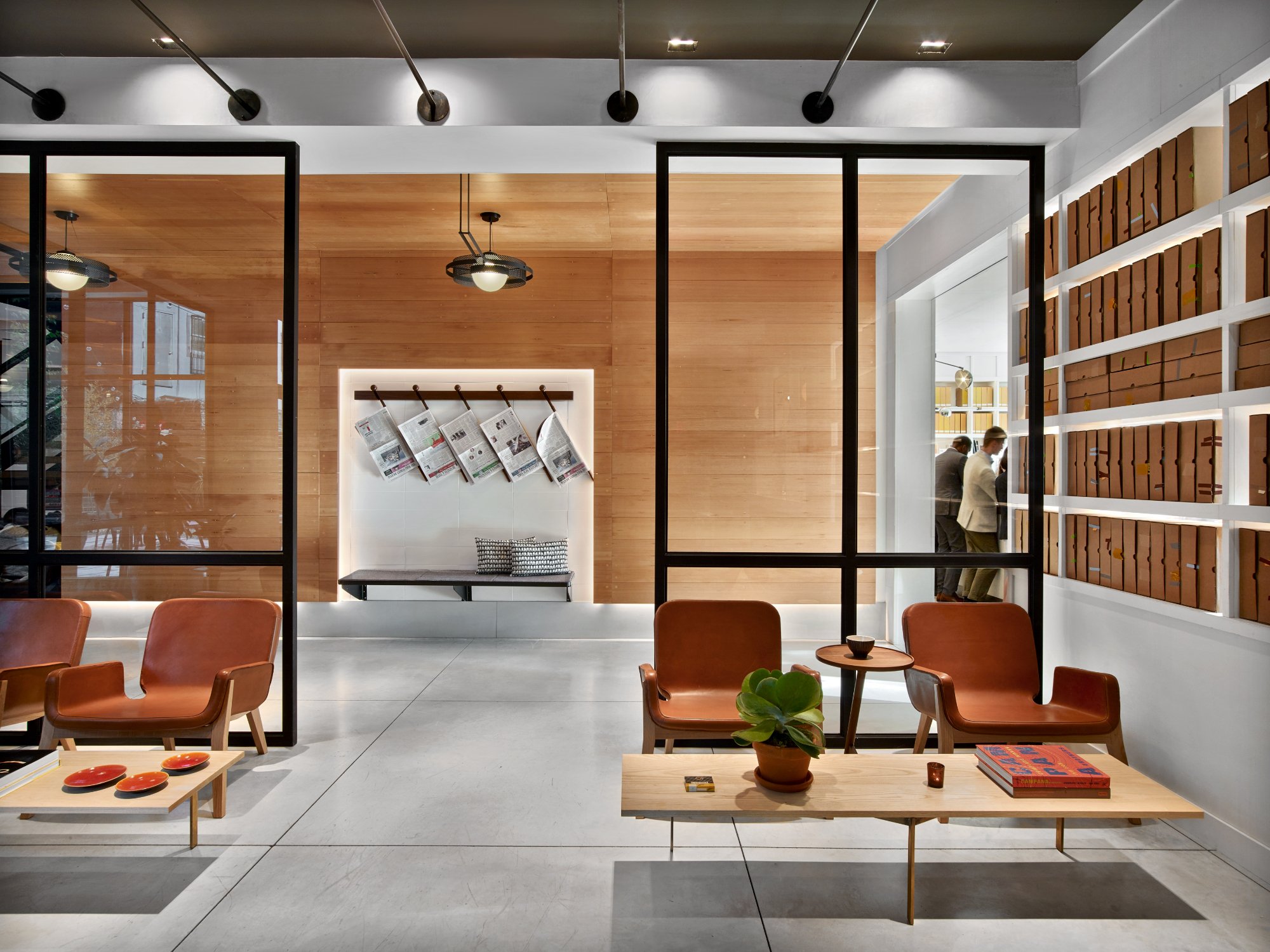 Hotel photo 15 of Arlo SoHo.