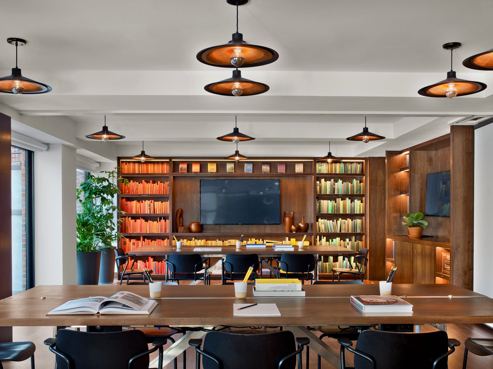 Hotel photo 29 of Arlo SoHo.