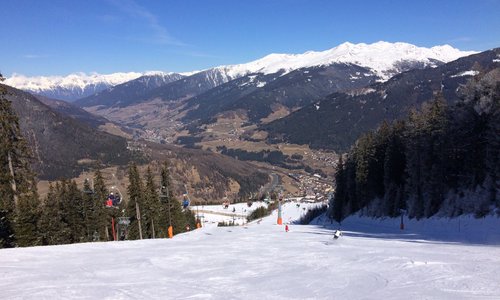 Steinach am Brenner, Österreich Tourismus in Steinach am Brenner