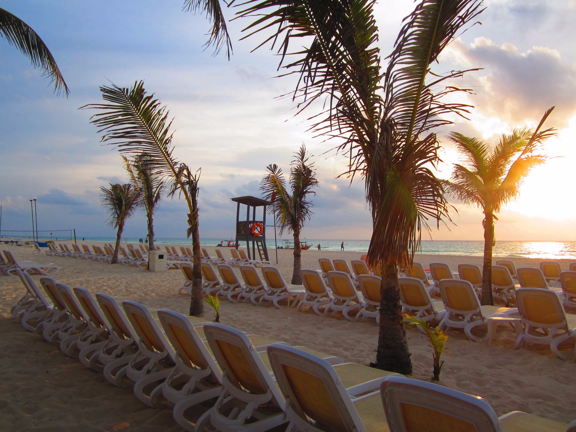 Hotel Riu Playacar 마사지 사진 및 리뷰 - 트립어드바이저
