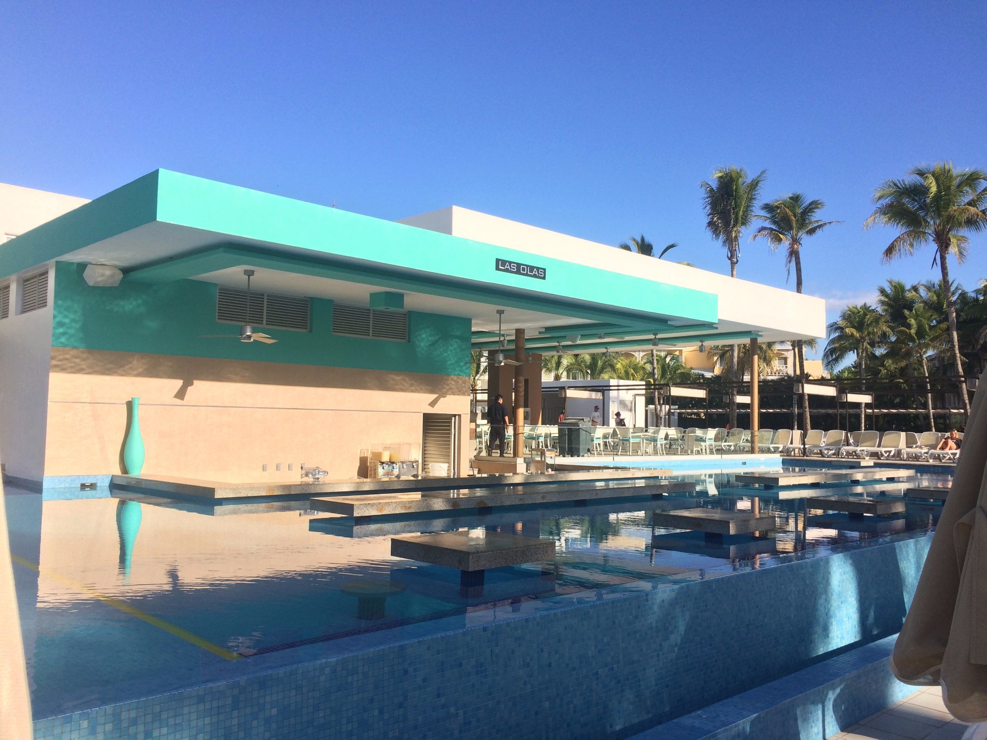 Hotel Riu Playacar 마사지 사진 및 리뷰 - 트립어드바이저