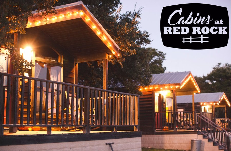 CABINS AT RED ROCK Updated 2022 Prices & Lodge Reviews