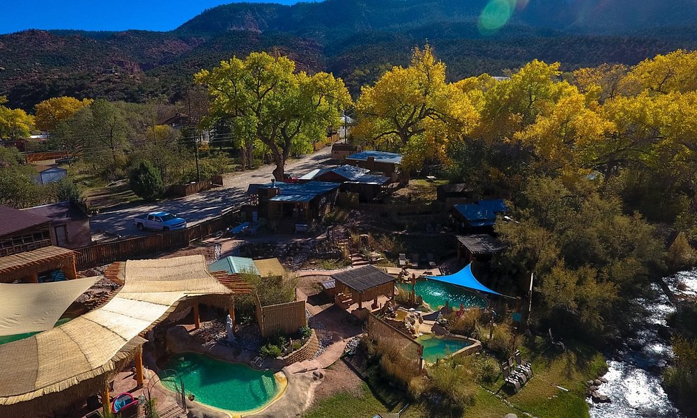 Jemez Springs 2021: Best of Jemez Springs, NM Tourism - Tripadvisor