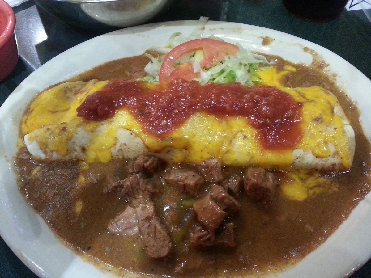 LEAL'S MEXICAN RESTAURANT (ON PRINCE), Clovis - Restaurant Reviews ...