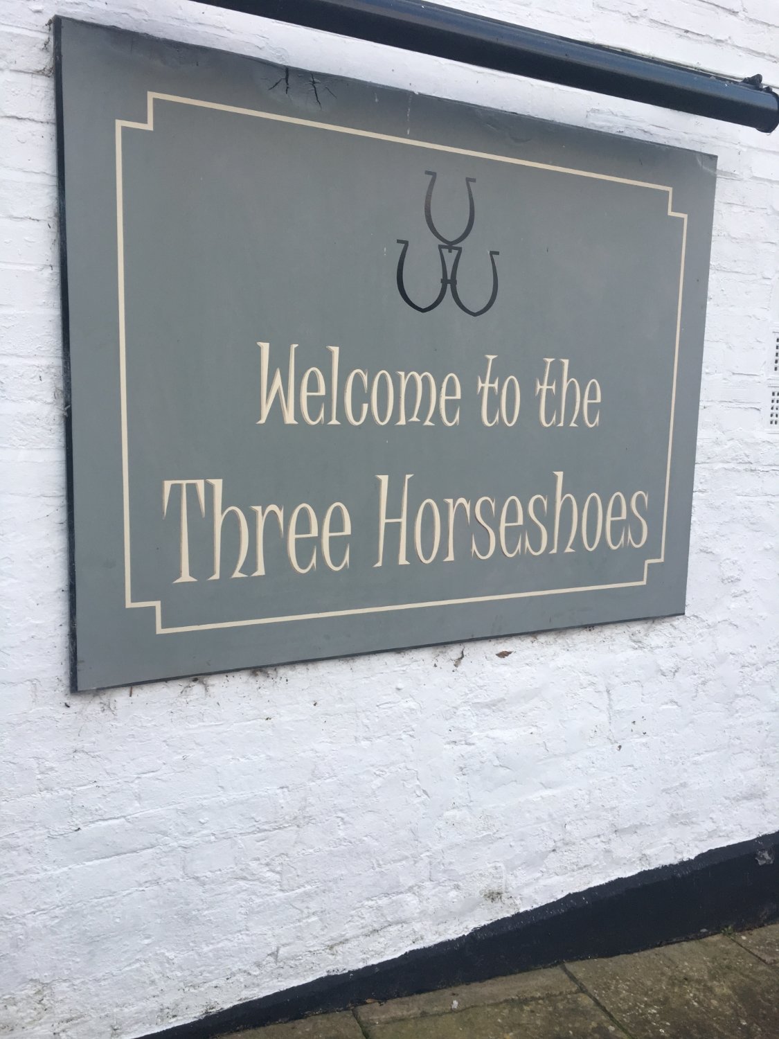 THREE HORSESHOES INN - Reviews, Photos (Bubbenhall)