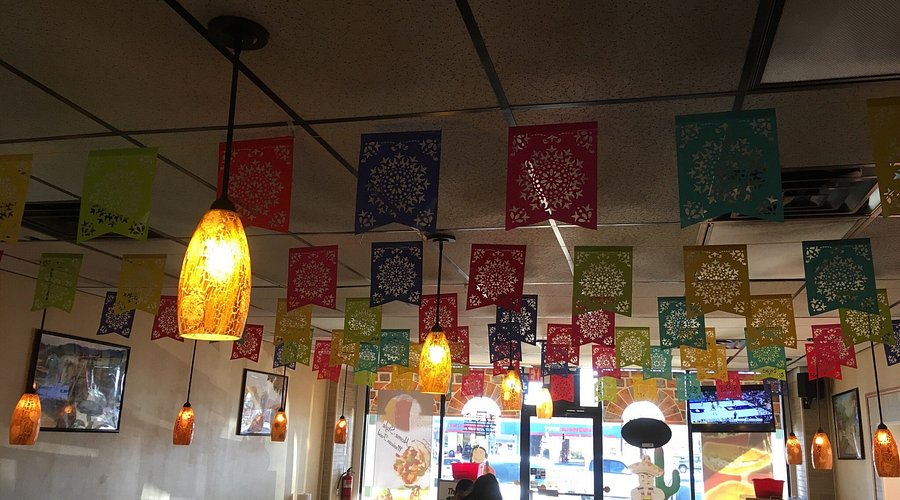 Sabor Latino Taqueria