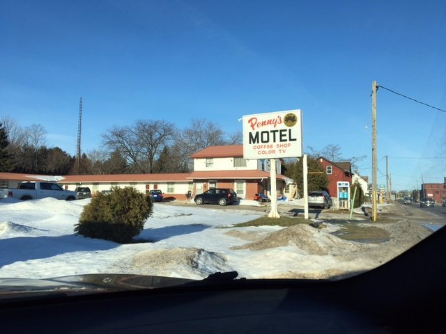 Penny's Motel - UPDATED Prices, Reviews & Photos (Thornbury, Ontario ...