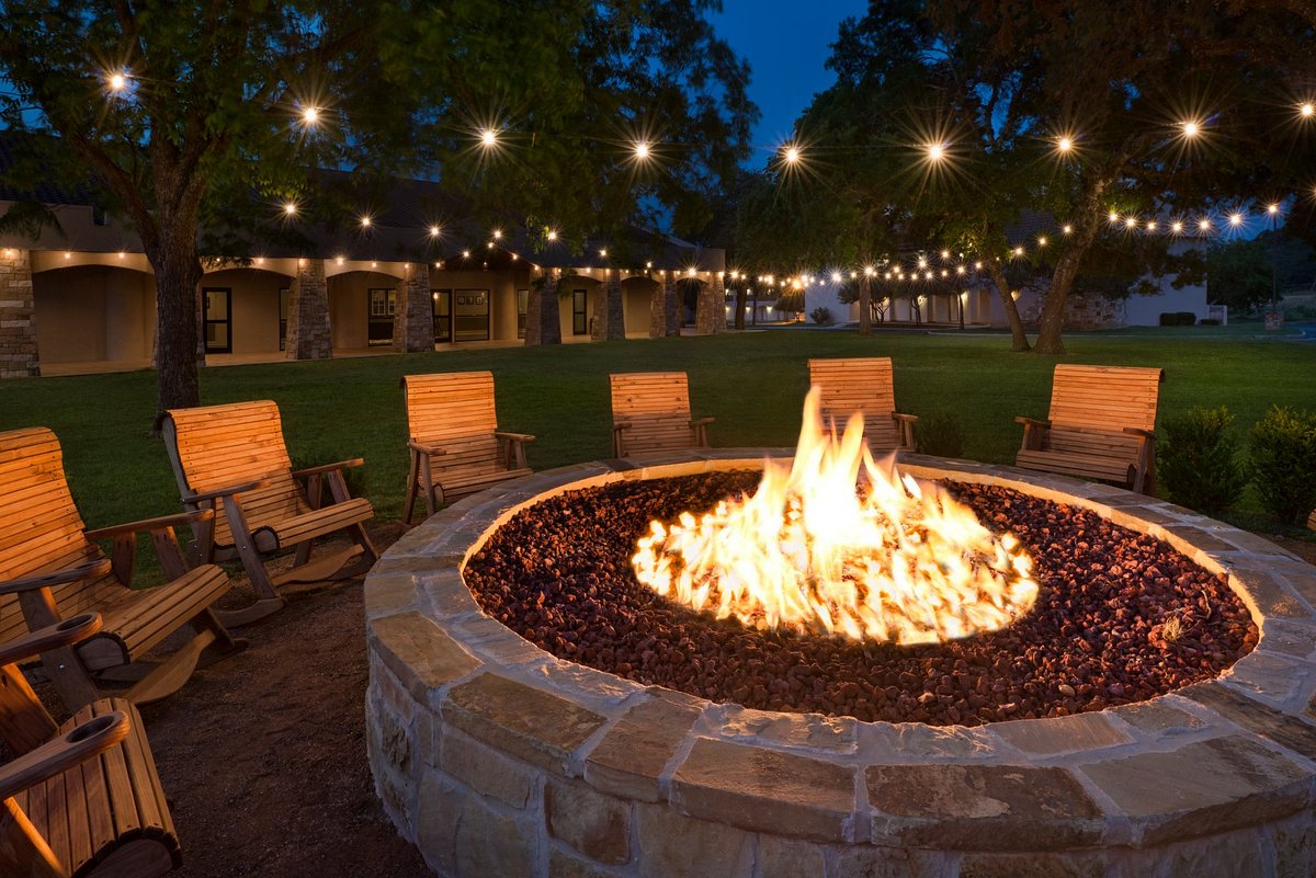 George Strait’s Tapatio Springs Hill Country Resort