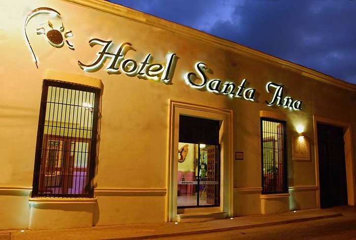 HOTEL SANTA ANA $38 ($̶6̶1̶) - Updated 2023 Prices & Reviews - Merida,  Mexico