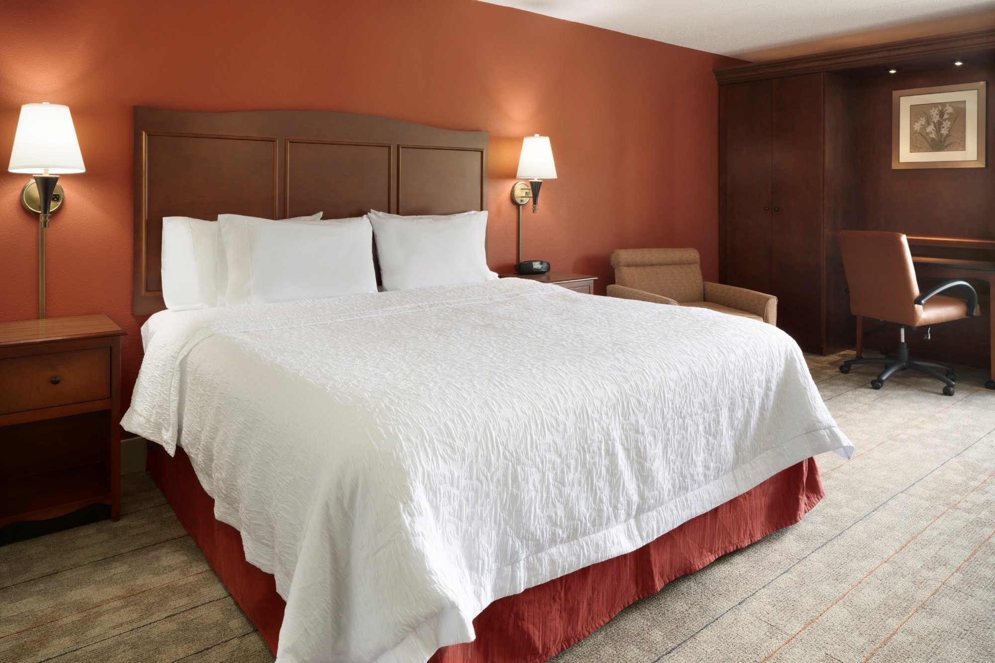 HAMPTON INN CINCINNATI-KINGS ISLAND - Updated 2022 Prices & Hotel ...